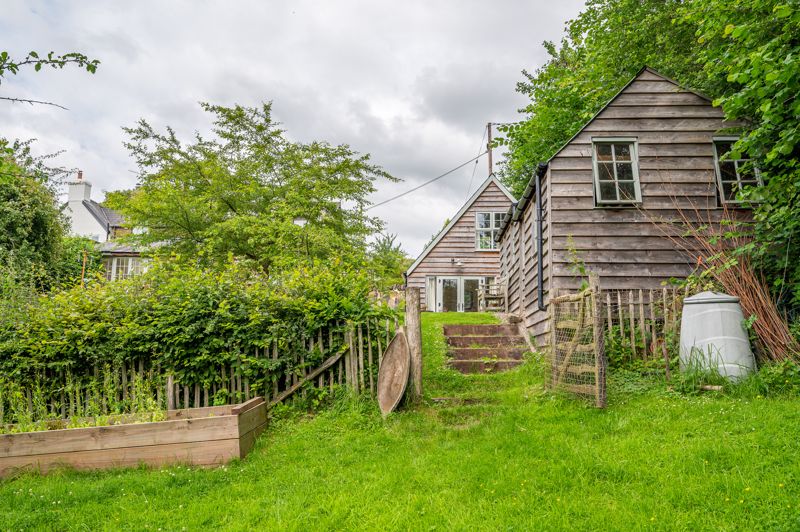Garden- click for photo gallery